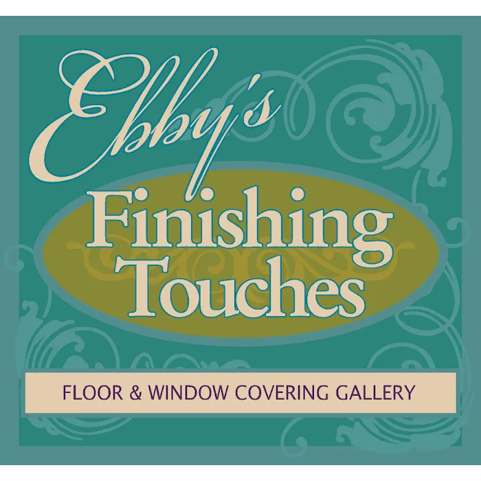 Ebby's Finishing Touches Picture 5