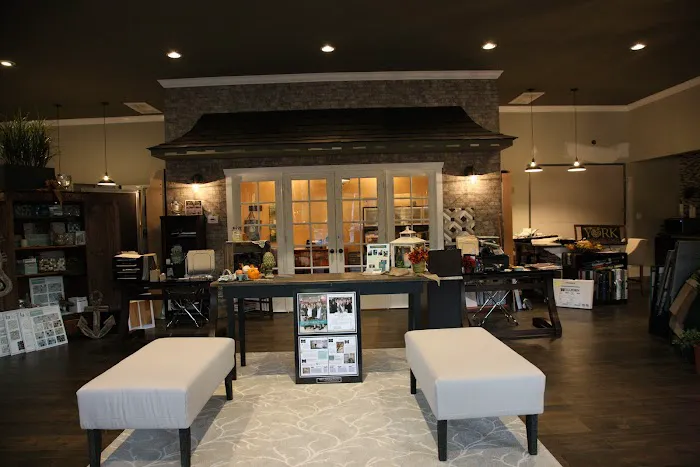 Ebby's Finishing Touches Picture 2