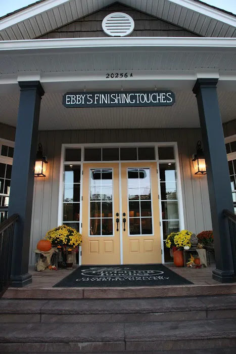 Ebby's Finishing Touches Picture 4