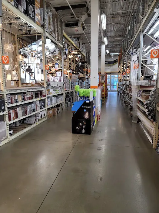 The Home Depot Picture 8