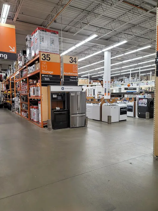 The Home Depot Picture 9