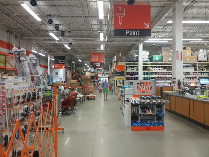 The Home Depot Picture 6