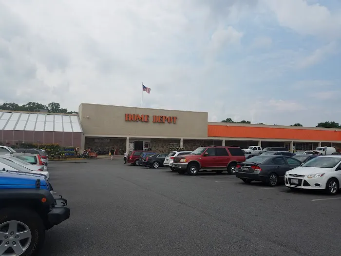 The Home Depot Picture 4