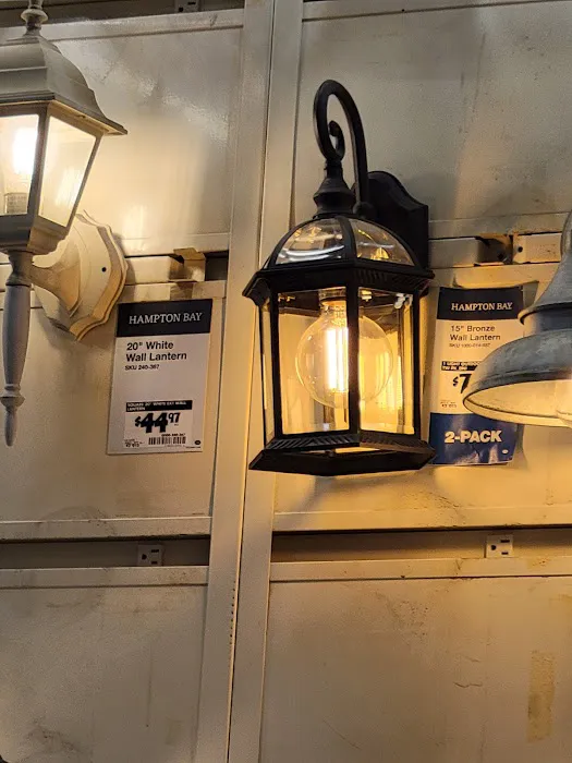 The Home Depot Picture 5