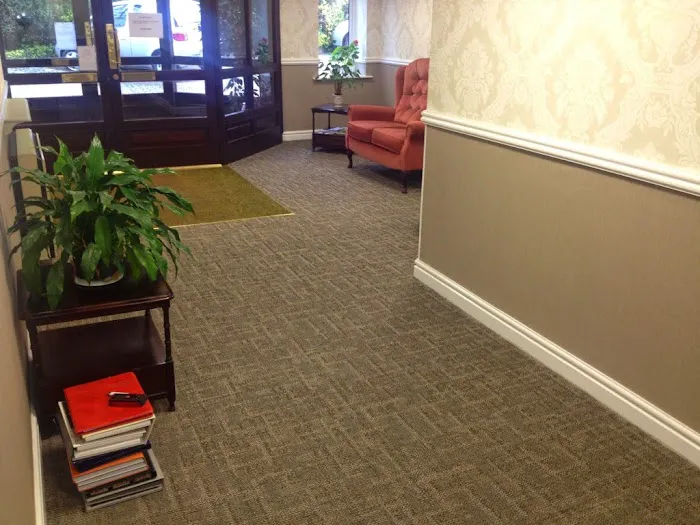 Carpet Fair Commercial Division Picture 1