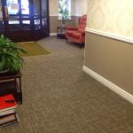 Carpet Fair Commercial Division