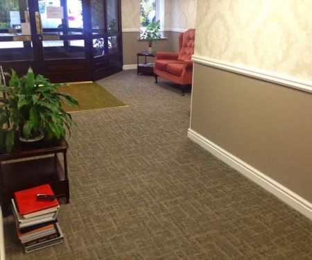 Carpet Fair Commercial Division