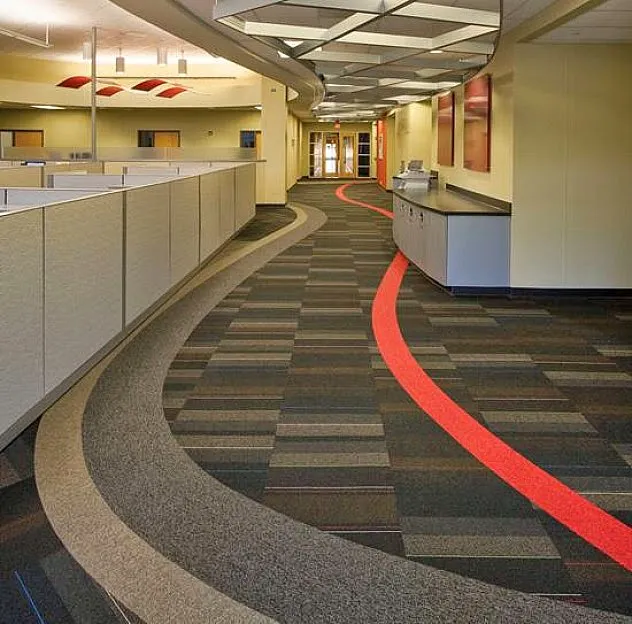 Carpet Fair Commercial Division Picture 5