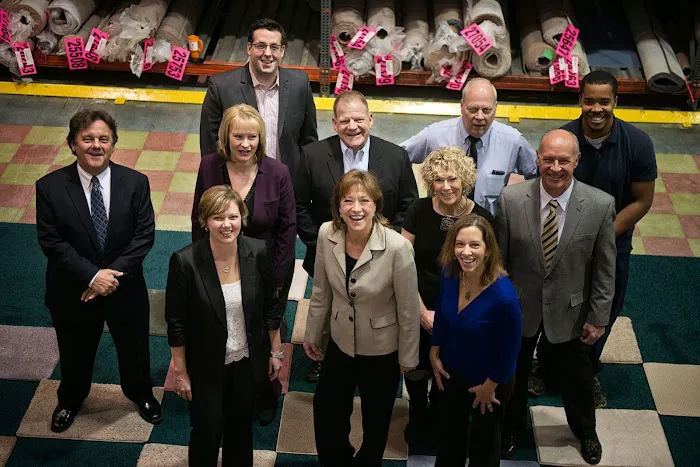 Carpet Fair Commercial Division Picture 3