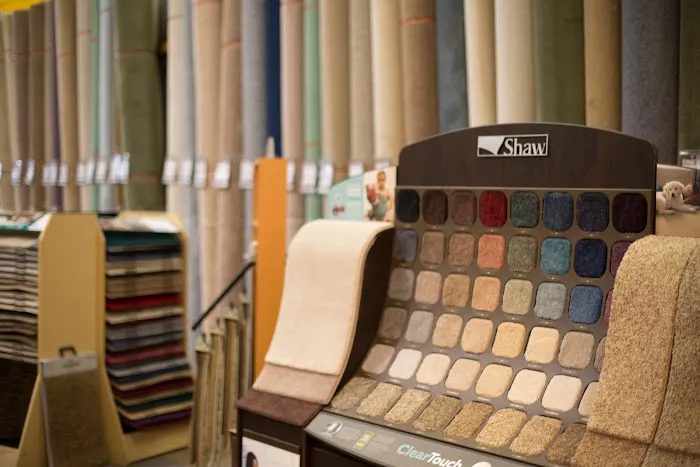 Next Day Floors Picture 1