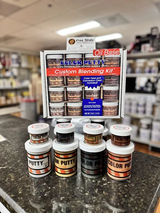 Free State Floor Supplies LLC Picture 2