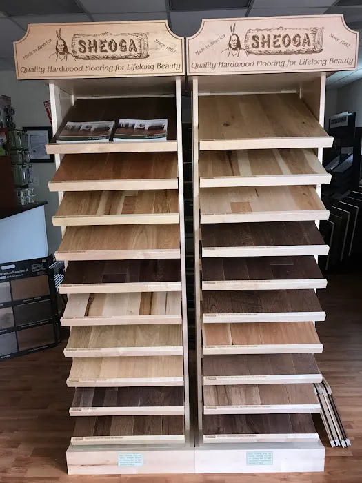 Free State Floor Supplies LLC Picture 1