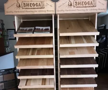 Free State Floor Supplies LLC