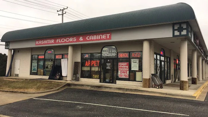 Kashmir Floors & Cabinet Picture 5