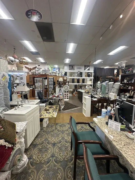 Kashmir Floors & Cabinet Picture 2