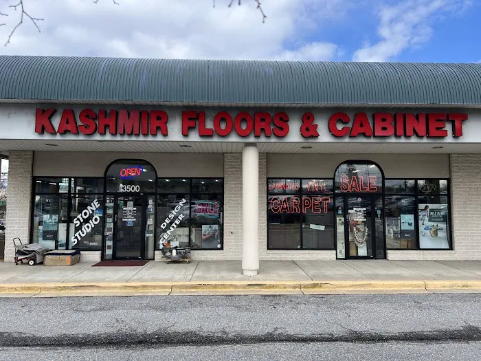 Kashmir Floors & Cabinet Picture 4