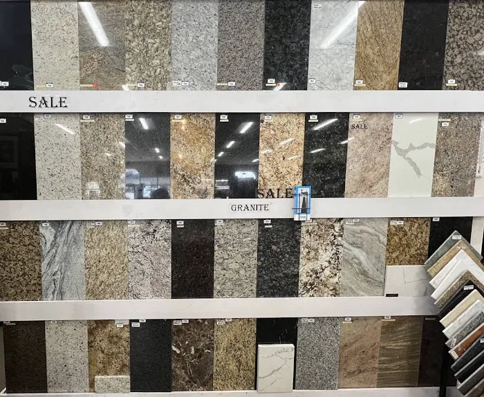 Kashmir Floors & Cabinet Picture 10