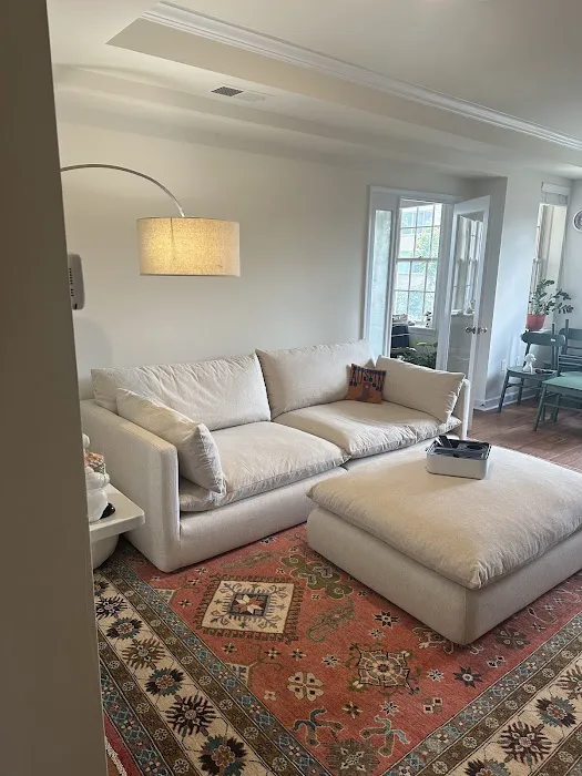 Wasiq Oriental Rugs Picture 8