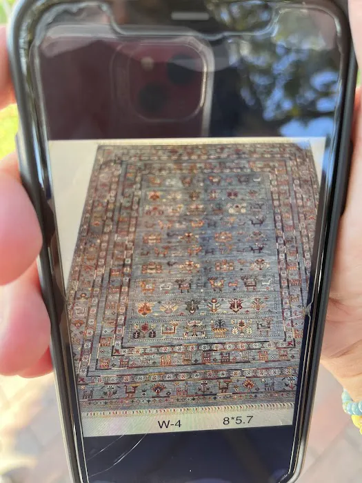 Wasiq Oriental Rugs Picture 7