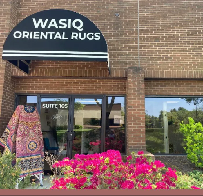 Wasiq Oriental Rugs Picture 9