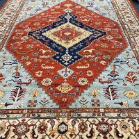 Wasiq Oriental Rugs ico