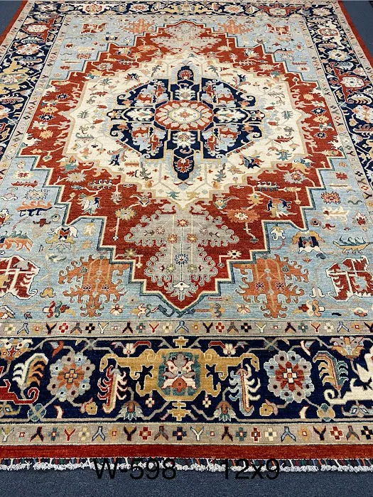 Wasiq Oriental Rugs Picture 2