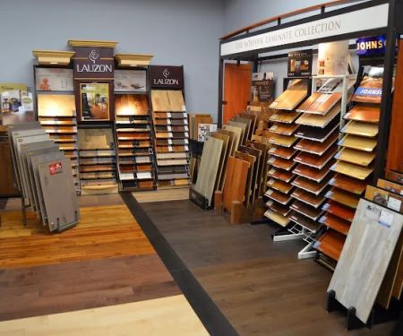 A Plus Carpet And Flooring