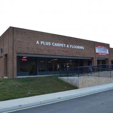 A Plus Carpet And Flooring Picture 3