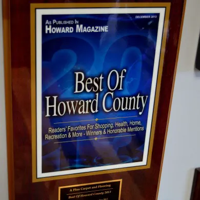 A Plus Carpet And Flooring Picture 4