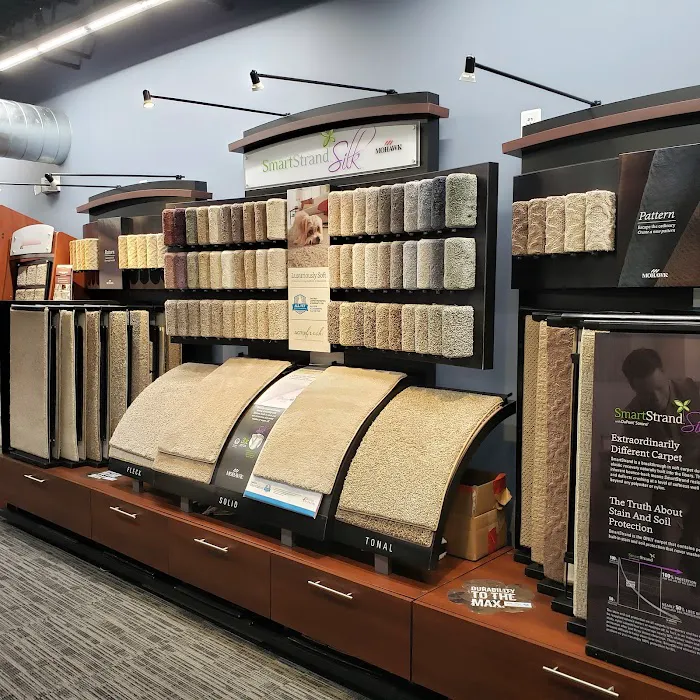 A Plus Carpet And Flooring Picture 7