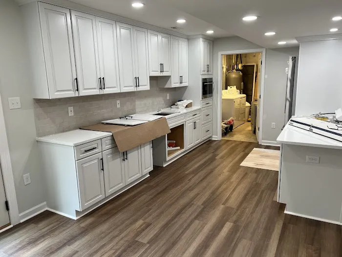 A Plus Carpet And Flooring Picture 5