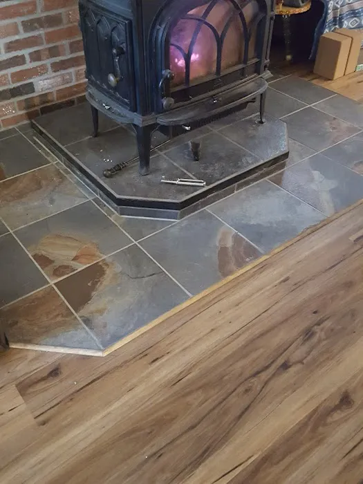 Townsend Floors and Interiors Picture 4