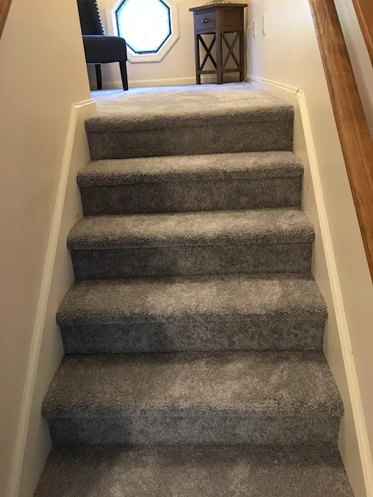 Godfrey Family Carpets Picture 4