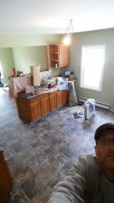 Godfrey Family Carpets Picture 7