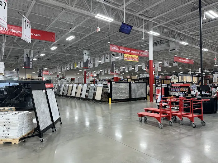 Floor & Decor Picture 5