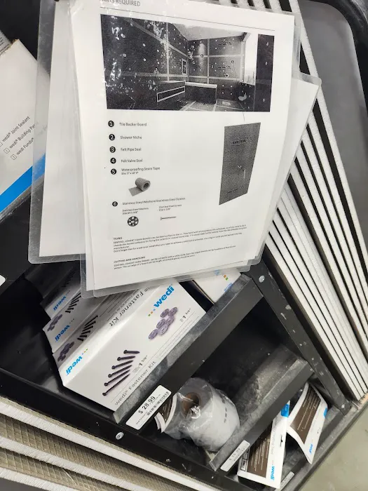 Floor & Decor Picture 7