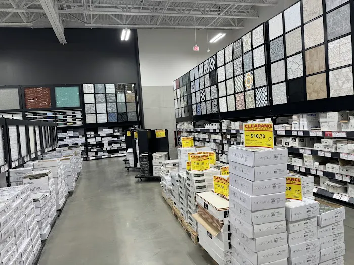 Floor & Decor Picture 9