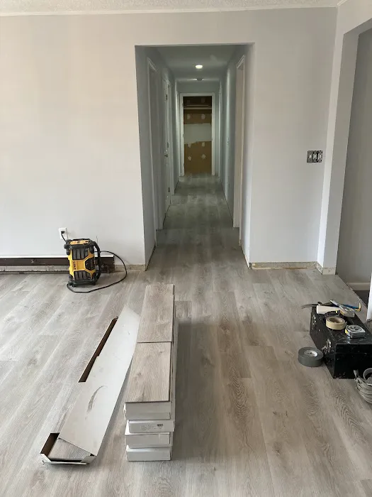 Carpet Creations Flooring Specialists Picture 2