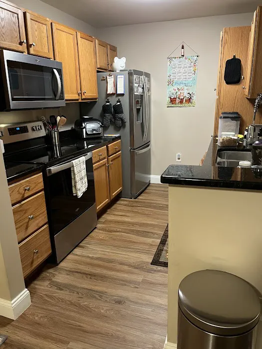 Carpet Creations Flooring Specialists Picture 3