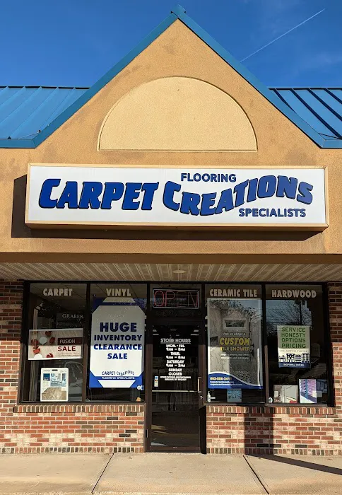Carpet Creations Flooring Specialists Picture 6