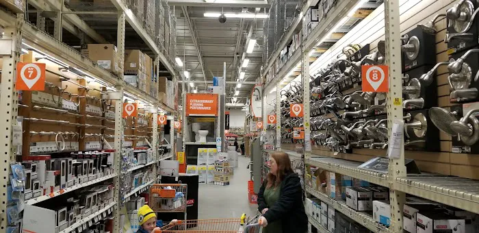 The Home Depot Picture 5