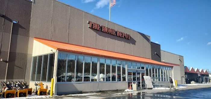 The Home Depot Picture 6