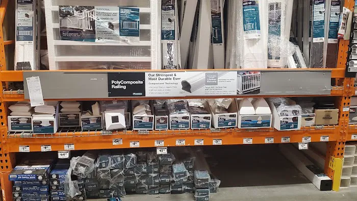 The Home Depot Picture 7
