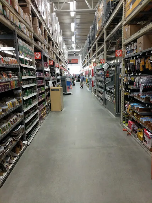 The Home Depot Picture 4