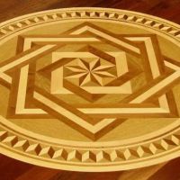 Wood Floor Connection ico
