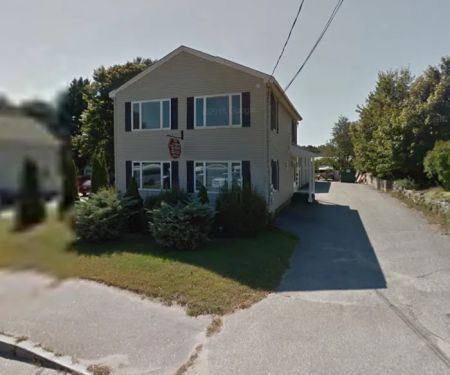 Murphy's Creative Carpets