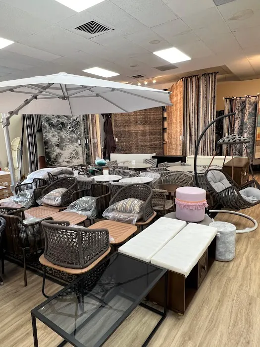 Home Show - Flooring, Rugs, Furniture & Home Décor Picture 6