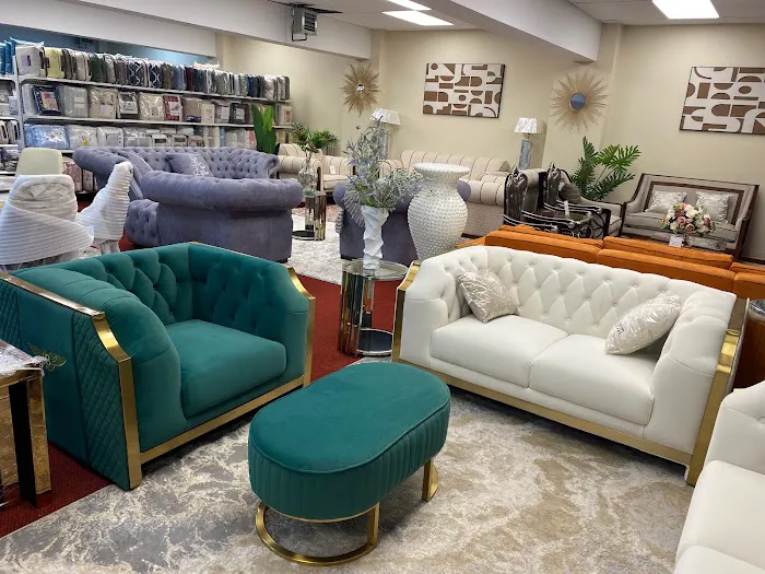 Home Show - Flooring, Rugs, Furniture & Home Décor Picture 4