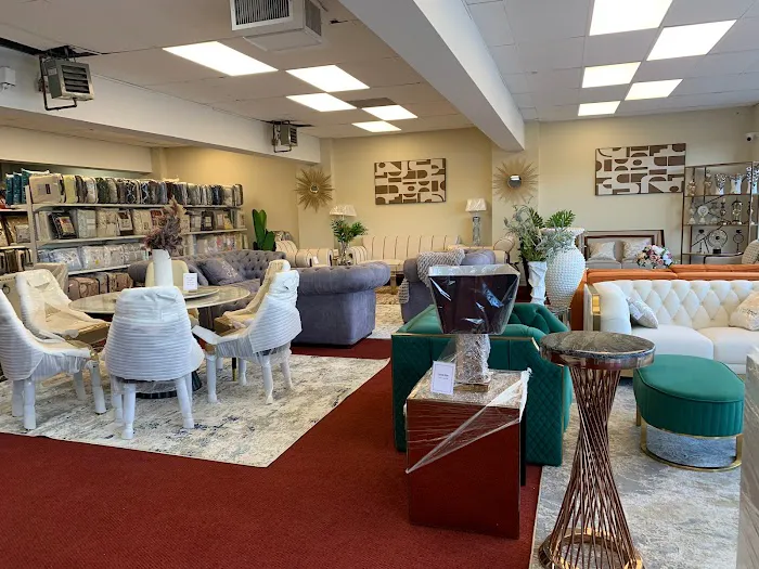 Home Show - Flooring, Rugs, Furniture & Home Décor Picture 1