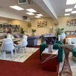 Home Show - Flooring, Rugs, Furniture & Home Décor